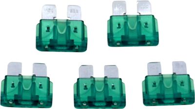 21300298 - NAMZ Fuses - ATO - 30 Amp - 5 Pack