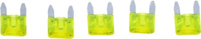 21300300 - NAMZ Fuses - Mini - 20 Amp - 5 Pack