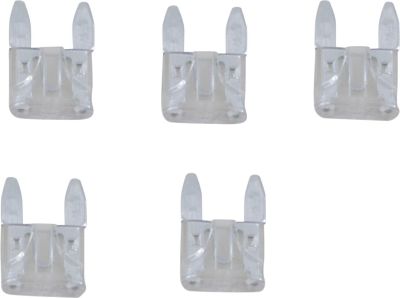 21300301 - NAMZ Fuses - Mini - 25 Amp - 5 Pack