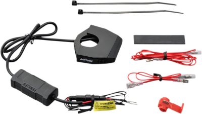 21300338 - SLIM-MOUNT USB 2PORT TYPE-A