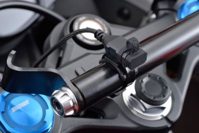 21300339 - USB POWER SUPPLY USB TYPE-C