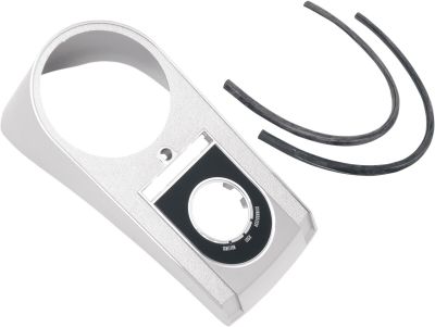 22010052 - DRAG SPECIALTIES DASH/SPEEDOMETER HOUSING