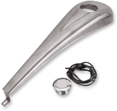 22010167 - PAUL YAFFE DASH KIT FOR 6 GALLON TANK STEEL