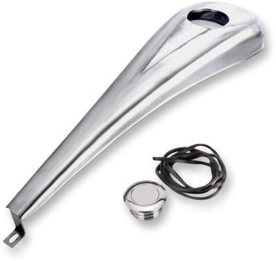 22010171 - PAUL YAFFE DASH KIT FOR 6 GALLON TANK STEEL