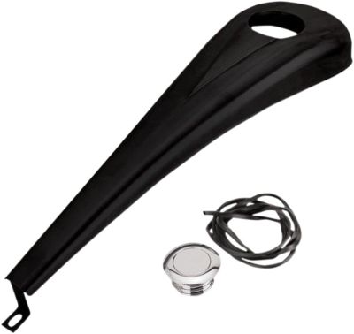 22010188 - PAUL YAFFE DASH KIT FOR 6 GALLON TANK STEEL