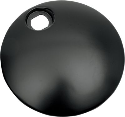22020157 - DRAG SPECIALTIES FUEL DOOR BLACK