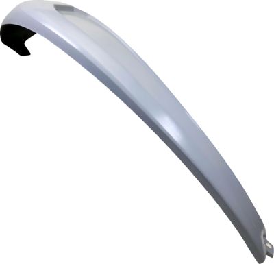 22020303 - PAUL YAFFE TANK CONSOLE SLIMLINE M8 SOFTAILS