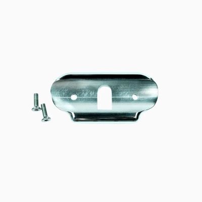 22100216 - motogadget HANDLEBAR BOLT-ON BRACKET 25,4 MM POLISHED FOR MOTOSCOPE MI...