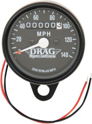 22100253 - DRAG SPECIALTIES 2.4