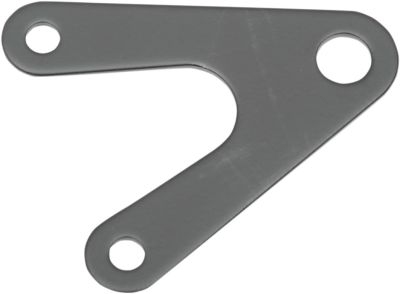 22100274 - DRAG SPECIALTIES MINI SPEEDO Y BRACKET BLACK