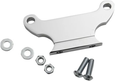 22100339 - LA CHOPPERS 39MM GAUGE MOUNT FOR 1.25
