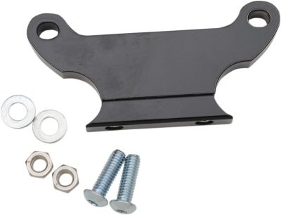 22100342 - LA CHOPPERS 39MM GAUGE MOUNT FOR 1.25