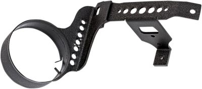 22100430 - Cycle Visions MOUNT SPEEDO 04-UP BLK