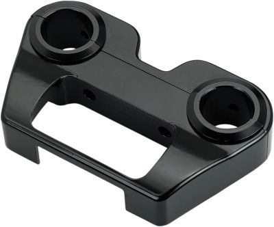 22100516 - Biltwell MOUNT GAUGE 18+SFTL DASH PANEL