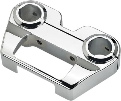 22100517 - Biltwell MOUNT GAUGE 18+SFTL DASH PANEL