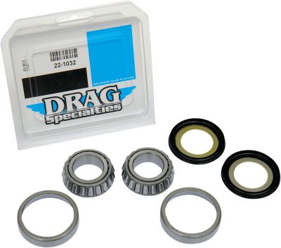 221032 - DRAG SPECIALTIES STEERING STEM BEARING KIT