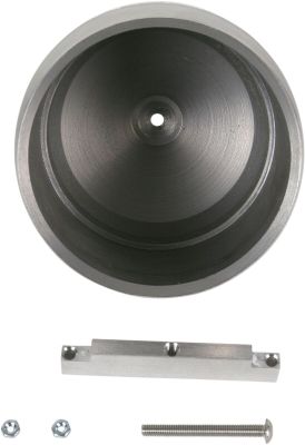 22120150 - Dakota Digital GAUGE CUP 3000 SERIES STEEL RAW