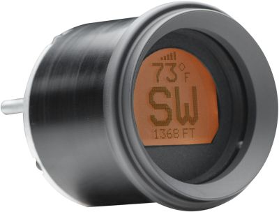 22120535 - Dakota Digital COMPASS BLACK