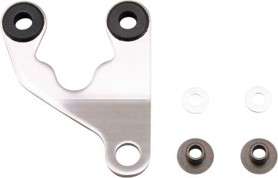 22120843 - DAYTONA BRACKET ANTI VIBRATION FOR VEL