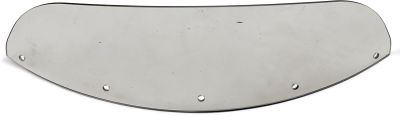 23100002 - MEMPHIS SHADES WINDSHIELD STANDARD OEM-REPLACEMENT HARLEY DAVIDSON® 5...