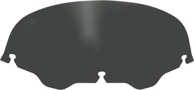 23100003 - MEMPHIS SHADES WINDSHIELD STANDARD OEM-REPLACEMENT HARLEY DAVIDSON® 5...