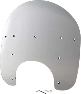 23100010 - MEMPHIS SHADES WINDSHIELD STANDARD OEM-REPLACEMENT HARLEY DAVIDSON® 1...