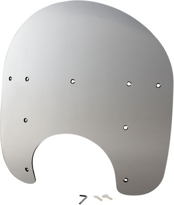 23100018 - MEMPHIS SHADES WINDSHIELD STANDARD OEM-REPLACEMENT HARLEY DAVIDSON® 1...