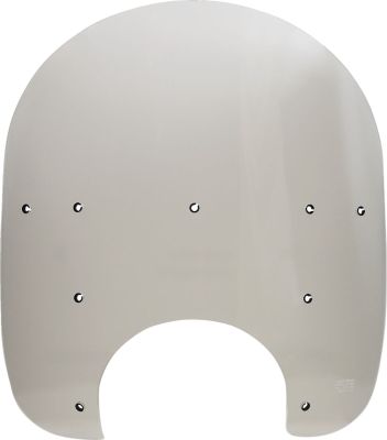23100019 - MEMPHIS SHADES WINDSHIELD STANDARD OEM-REPLACEMENT HARLEY DAVIDSON® 1...