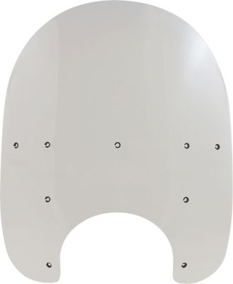 23100028 - MEMPHIS SHADES WINDSHIELD STANDARD OEM-REPLACEMENT HARLEY DAVIDSON® 1...