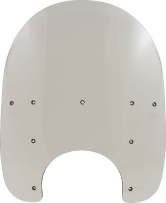 23100036 - MEMPHIS SHADES WINDSHIELD STANDARD OEM-REPLACEMENT HARLEY DAVIDSON® 1...