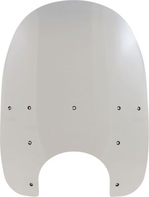 23100037 - MEMPHIS SHADES WINDSHIELD STANDARD OEM-REPLACEMENT HARLEY DAVIDSON® 2...