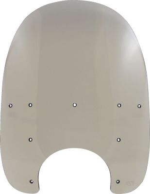 23100045 - MEMPHIS SHADES WINDSHIELD STANDARD OEM-REPLACEMENT HARLEY DAVIDSON® 2...