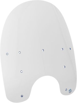 23100073 - MEMPHIS SHADES WINDSHIELD STANDARD OEM-REPLACEMENT HARLEY DAVIDSON® 2...