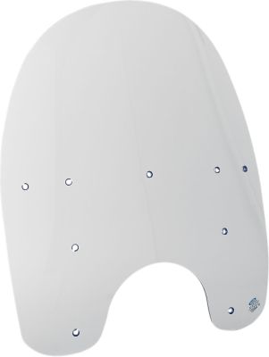 23100126 - MEMPHIS SHADES WINDSHIELD STANDARD OEM-REPLACEMENT HARLEY DAVIDSON® 1...