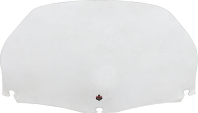 23100226 - KLOCK WERKS FLARE WINDSHIELD 11.5
