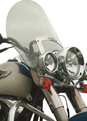 23100390 - KLOCK WERKS BILLBOARD FLARE WINDSHIELD 17