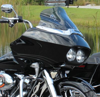 23100402 - KLOCK WERKS FLARE WINDSHIELD 16