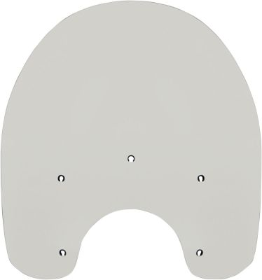23100439 - MEMPHIS SHADES WINDSHIELD STANDARD OEM-REPLACEMENT HARLEY DAVIDSON® 1...