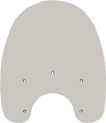 23100457 - MEMPHIS SHADES WINDSHIELD STANDARD OEM-REPLACEMENT HARLEY DAVIDSON® 1...