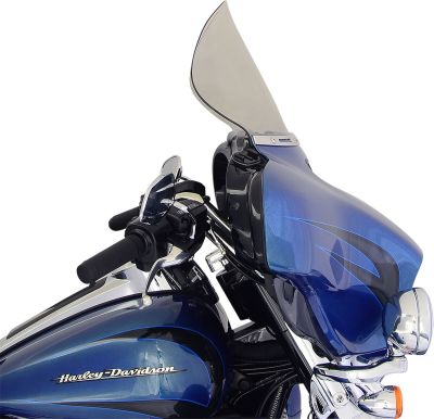 23100478 - KLOCK WERKS FLARE WINDSHIELD 11.5