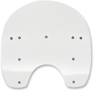 23100492 - MEMPHIS SHADES WINDSHIELD STANDARD OEM-REPLACEMENT HARLEY DAVIDSON® 1...