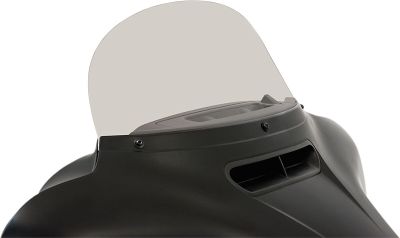 23100540 - MEMPHIS SHADES WINDSHIELD STANDARD OEM-REPLACEMENT HARLEY DAVIDSON® 9...