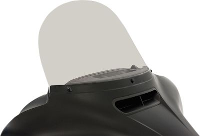 23100547 - MEMPHIS SHADES WINDSHIELD STANDARD OEM-REPLACEMENT HARLEY DAVIDSON® 1...