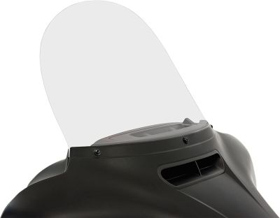 23100548 - MEMPHIS SHADES WINDSHIELD STANDARD OEM-REPLACEMENT HARLEY DAVIDSON® 1...