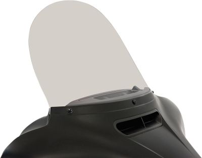 23100554 - MEMPHIS SHADES WINDSHIELD STANDARD OEM-REPLACEMENT HARLEY DAVIDSON® 1...
