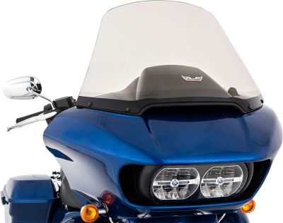 23100591 - SLIPSTREAMER WINDSHIELD OEM REPLACEMENT HARLEY DAVIDSON TINT 19