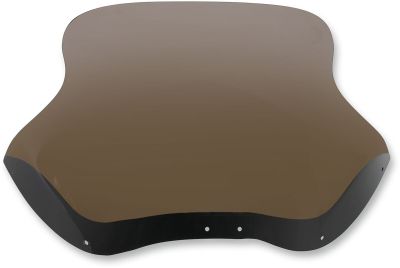 23100609 - MEMPHIS SHADES WINDSHIELD SPOILER OEM-FAIRING HARLEY DAVIDSON® 10