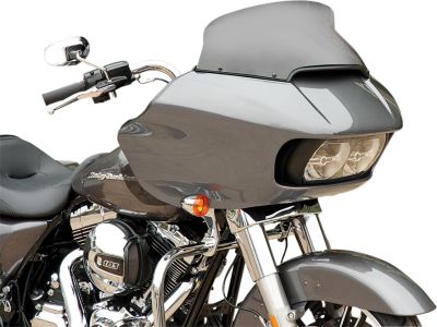 23100620 - MEMPHIS SHADES WINDSHIELD SPOILER OEM-FAIRING HARLEY DAVIDSON® 6.5