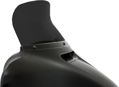 23100663 - MEMPHIS SHADES WINDSHIELD SPOILER OEM-FAIRING HARLEY DAVIDSON® 8.5