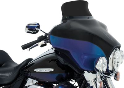 23100664 - MEMPHIS SHADES WINDSHIELD SPOILER OEM-FAIRING HARLEY DAVIDSON® 5